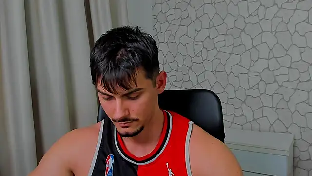 ClintMasters online show from February 13, 4:39 pm