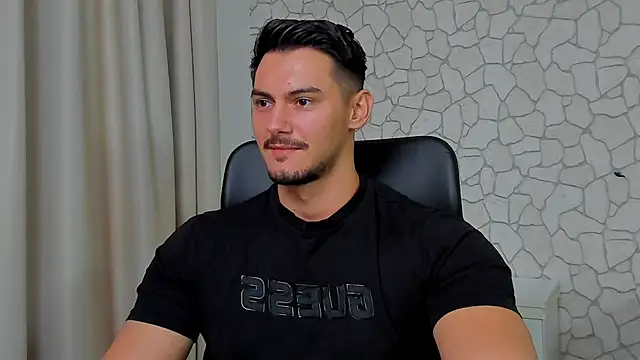 ClintMasters online show from December 5, 6:43 am