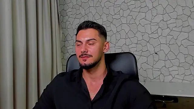 ClintMasters online show from October 2, 4:27 am