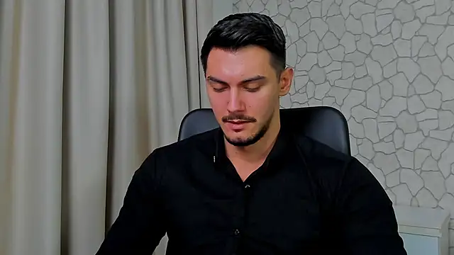 ClintMasters online show from December 9, 6:34 am