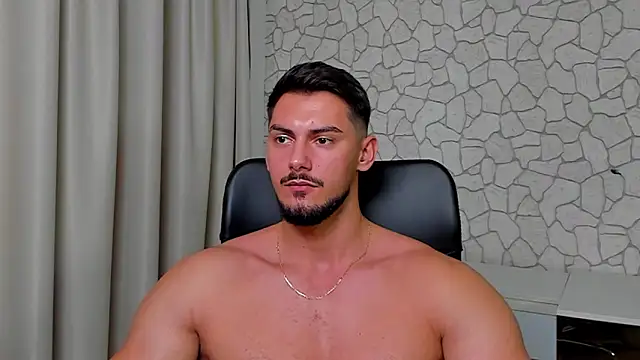 ClintMasters online show from October 23, 6:06 am