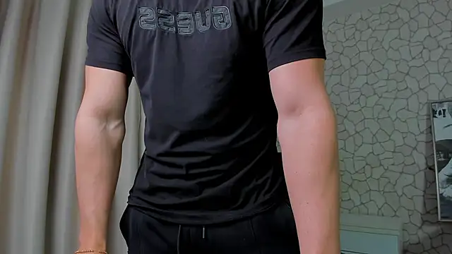 ClintMasters online show from February 25, 4:10 pm