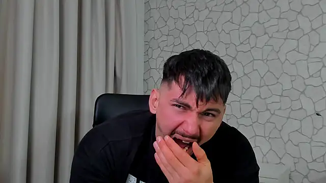 ClintMasters online show from January 18, 4:53 pm