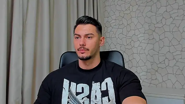 ClintMasters online show from March 11, 6:43 am