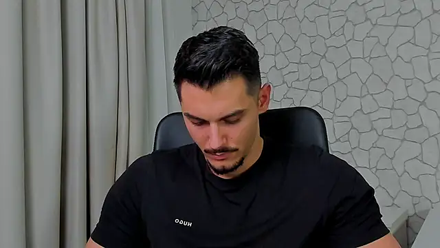 ClintMasters online show from January 7, 4:27 pm