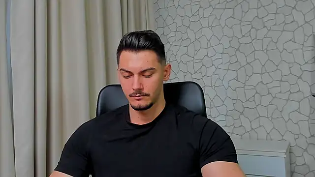 ClintMasters online show from March 9, 6:28 am