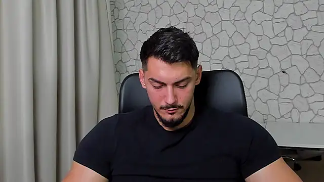 ClintMasters online show from November 1, 5:11 am