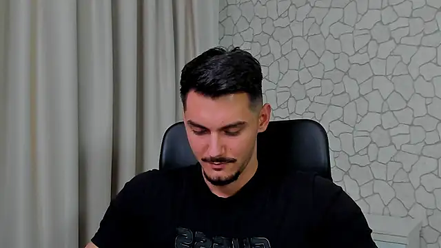 ClintMasters online show from January 13, 4:08 pm