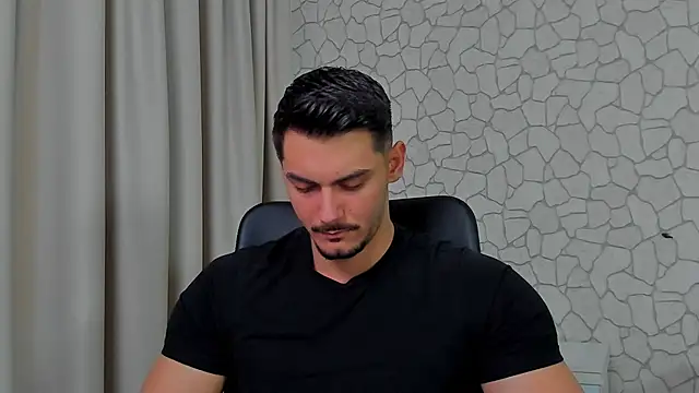 ClintMasters online show from February 8, 7:26 am