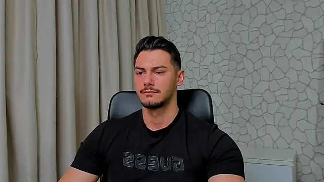 ClintMasters online show from February 25, 6:03 am