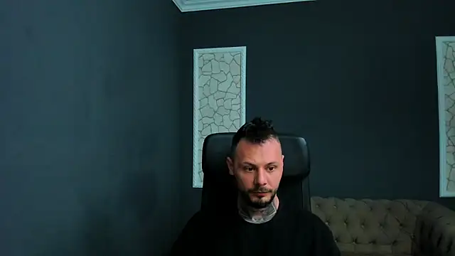 BrianHunts online show from April 9, 6:19 am