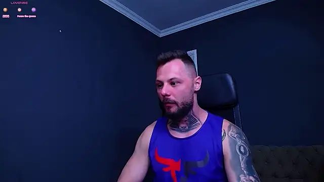 BrianHunts online show from October 24, 4:58 am