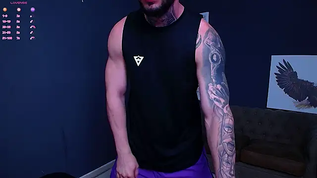 BrianHunts online show from September 21, 5:18 am