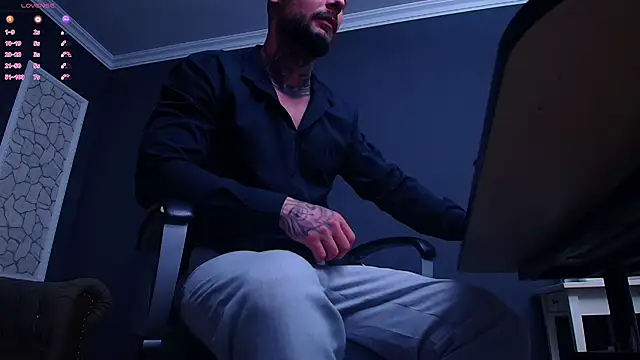 BrianHunts online show from September 25, 6:12 am