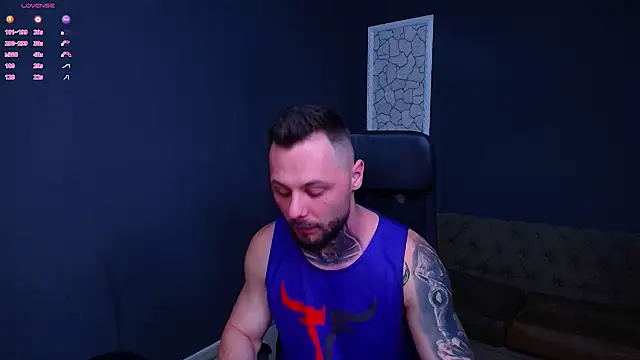 BrianHunts online show from October 19, 4:28 am