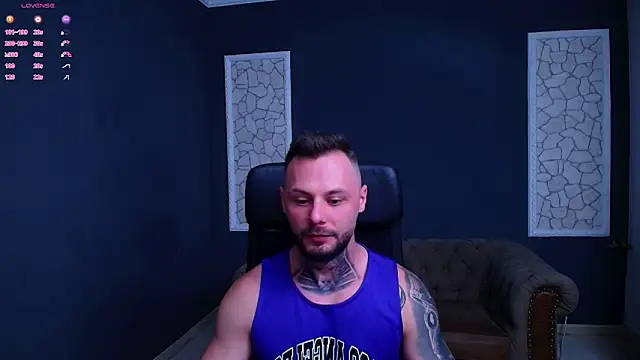 BrianHunts online show from October 15, 6:21 am