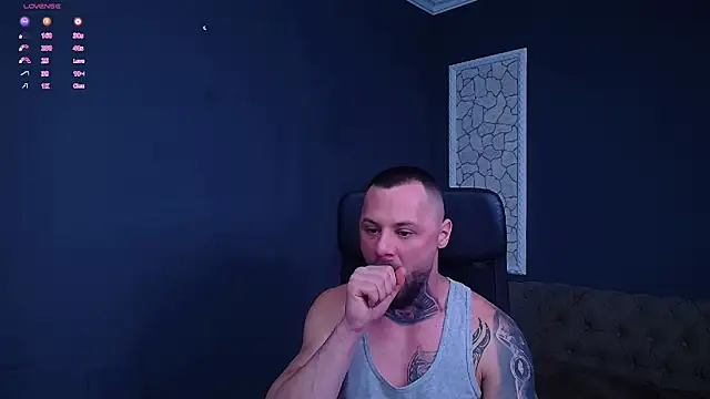 BrianHunts online show from November 21, 6:34 am