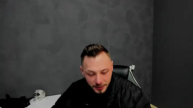 BrianHunts online show from February 8, 5:40 am