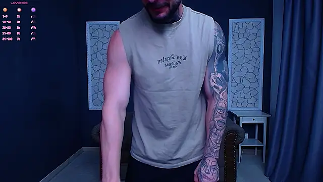 BrianHunts online show from September 11, 4:44 am