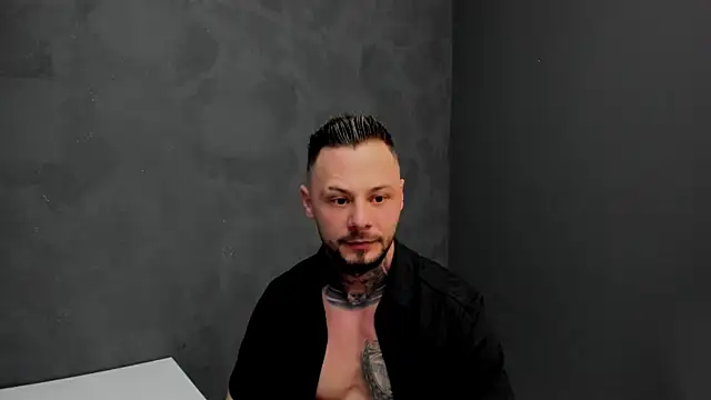 BrianHunts online show from January 23, 2:33 am