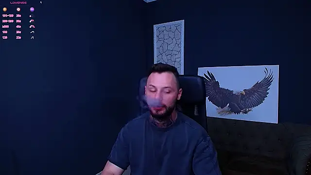 BrianHunts online show from October 8, 5:01 am