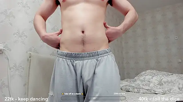 jame flow online show from February 4, 9:10 pm