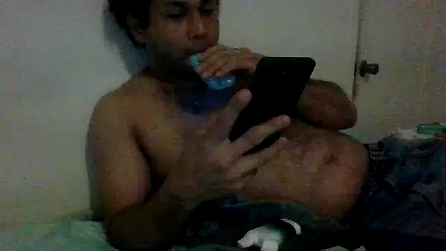 XjjripppX online show from October 31, 4:21 pm