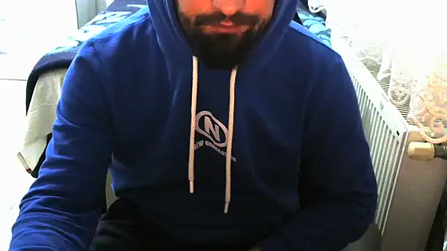 crazybaby5461 online show from March 16, 7:29 pm