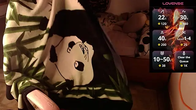 Apolo S online show from January 17, 10:29 am