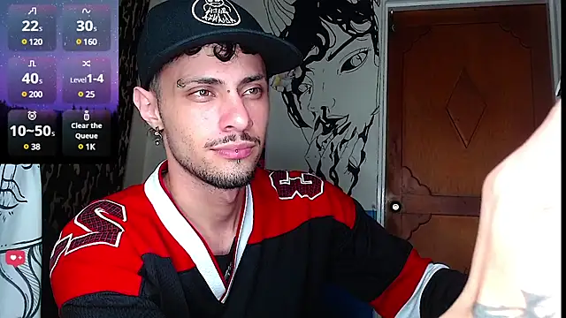 Apolo S online show from February 10, 6:53 am