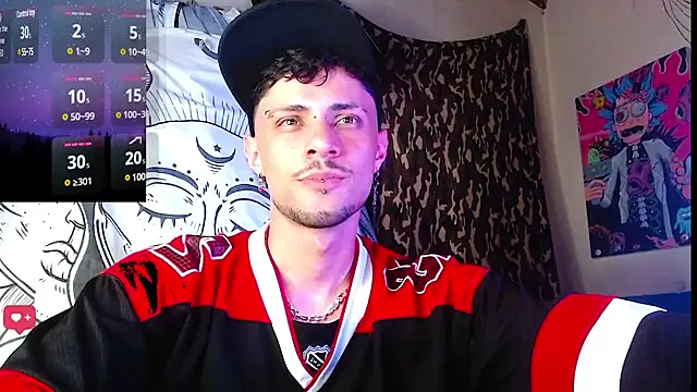 Apolo S online show from February 1, 6:54 am