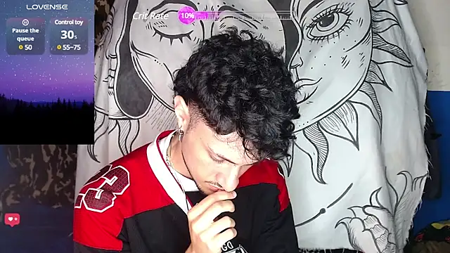 Apolo S online show from December 8, 6:54 am