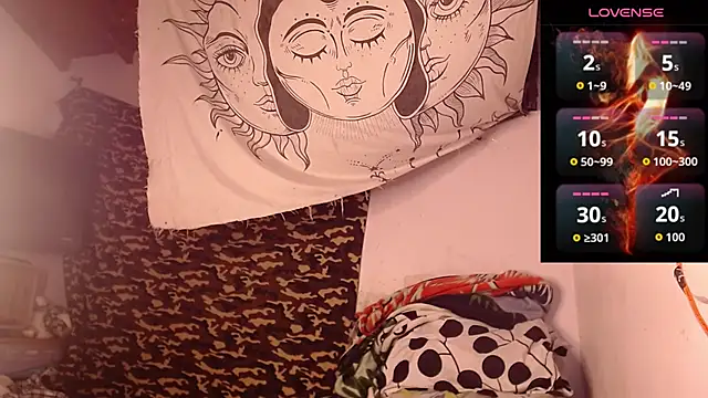 Apolo S online show from December 18, 10:44 am