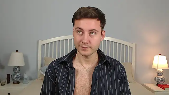 JustinMorrisX online show from October 2, 2:21 pm