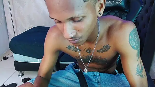 ManSant online show from September 25, 5:23 pm