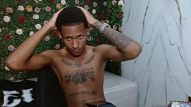 ManSant online show from February 18, 2:58 pm