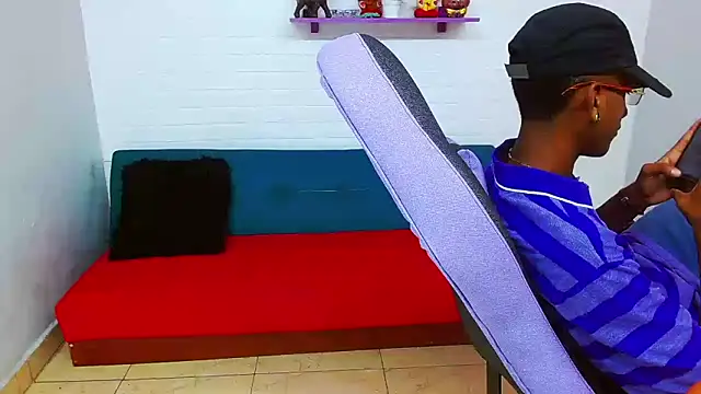 ManSant online show from December 17, 2:44 pm