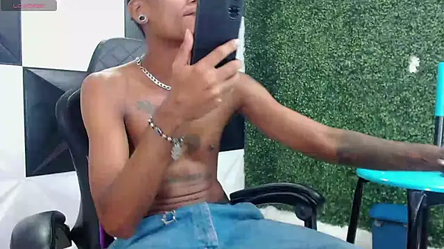 ManSant online show from December 22, 3:11 pm