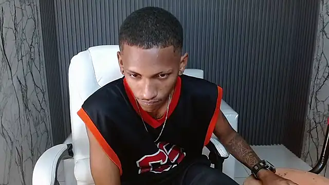 ManSant online show from October 18, 3:06 pm