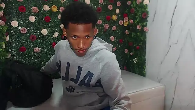 ManSant online show from March 21, 3:27 pm