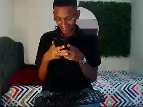 ManSant online show from February 17, 3:09 pm