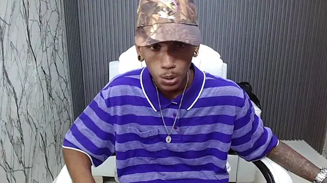 ManSant online show from October 6, 8:35 pm