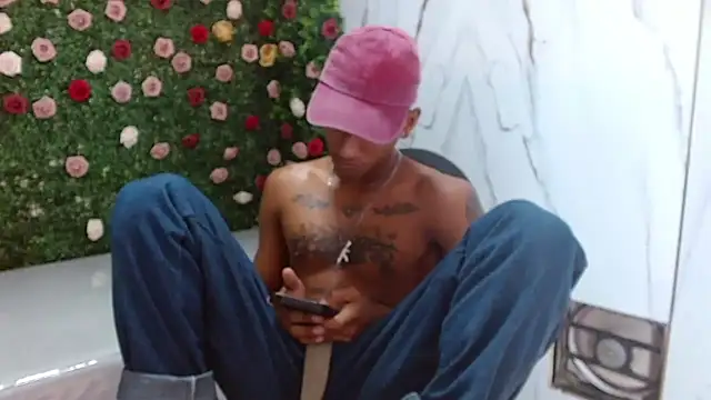 ManSant online show from November 25, 2:52 pm