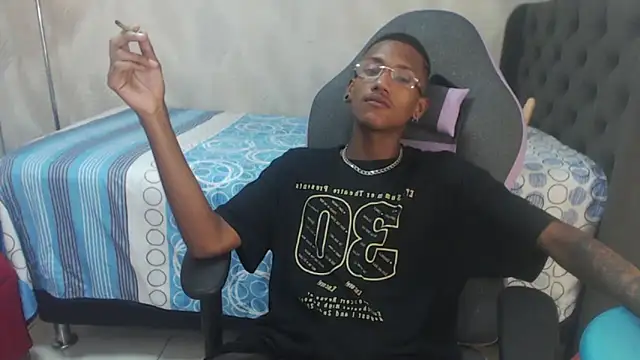 ManSant online show from January 8, 3:07 pm