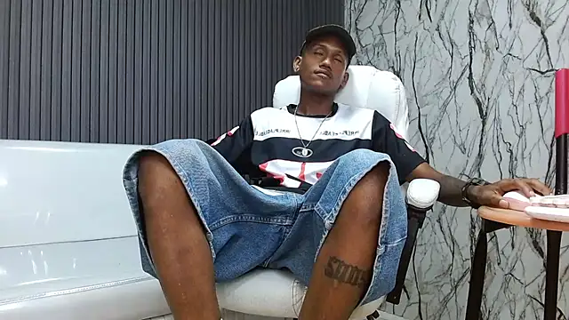 ManSant online show from October 16, 7:33 pm