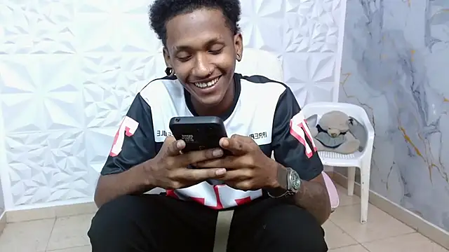 ManSant online show from April 13, 4:51 pm