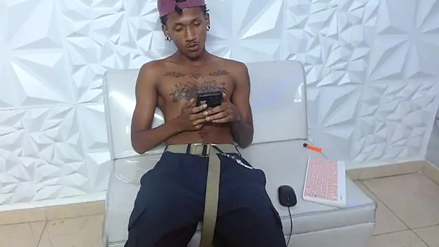 ManSant online show from April 16, 9:39 pm