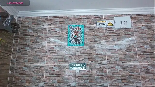 SexDiffrent online show from October 29, 5:16 pm