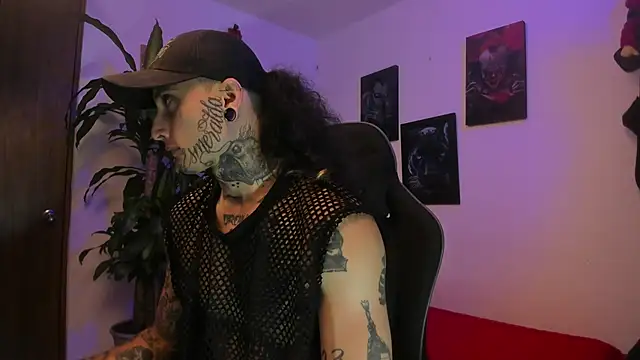 Ryuk it online show from September 12, 1:22 pm