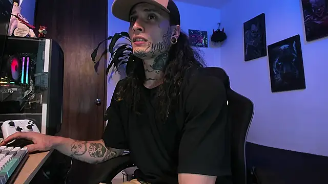 Ryuk it online show from November 10, 2:16 am